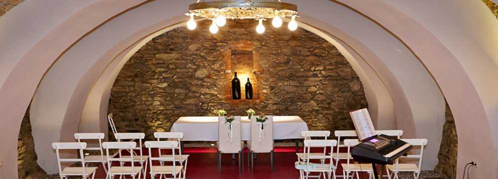 Restaurant Prandtauerhof in Weissenkirchen