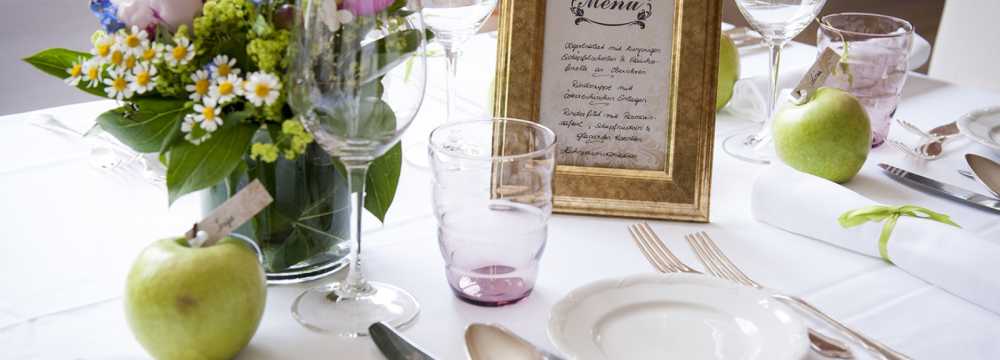 Restaurant Prandtauerhof in Weissenkirchen