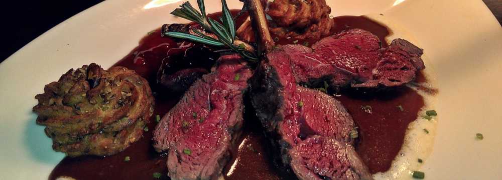 Gasthaus zur Alten Press in Graz