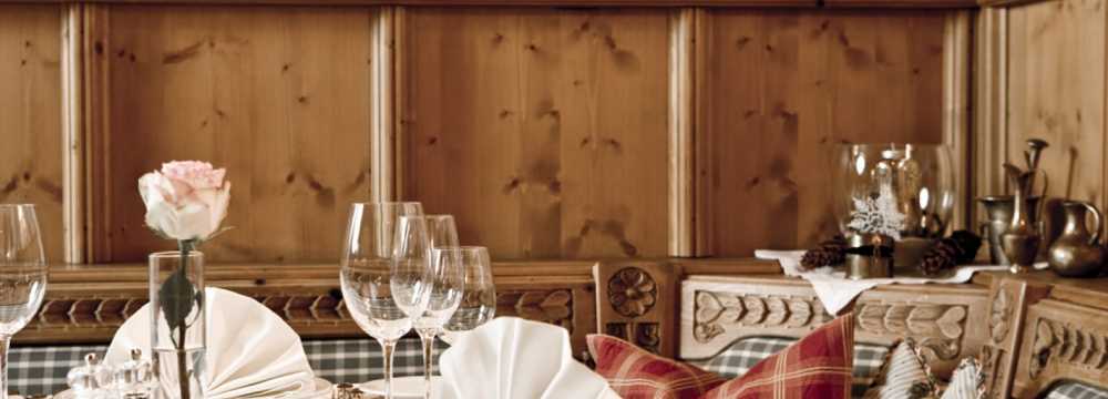 Sport- und Wellnesshotel Bichlhof in Kitzbhel