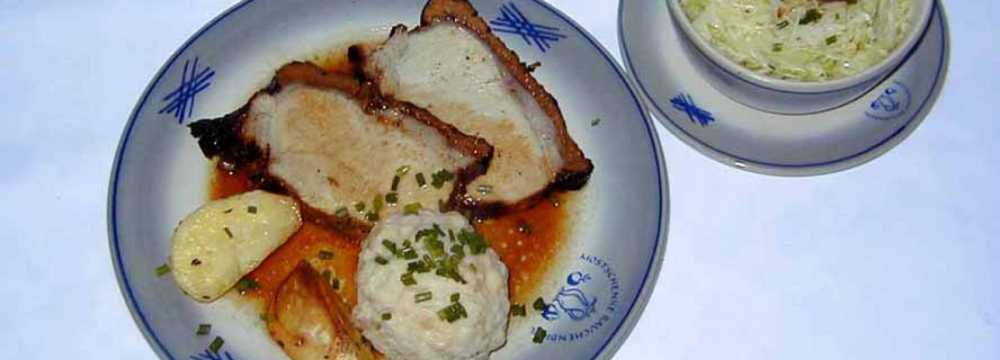 Mostschenke Rauchenbichlgut in Salzburg
