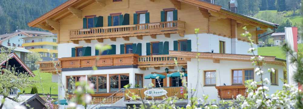Gasthaus Widauer in Ellmau