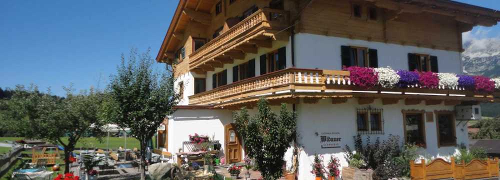 Gasthaus Widauer in Ellmau
