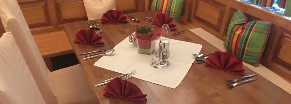 Gasthof Sonne in Aschach an der Donau