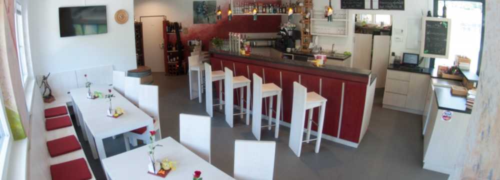 Bar-Restaurant Heimspiel in Heinfels