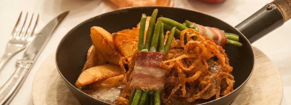 Gasthof Sonne in Aschach an der Donau