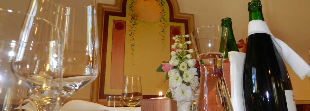 Landgasthof Lckerwirt in Lungau