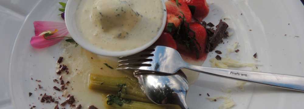 Landgasthof Lckerwirt in Lungau