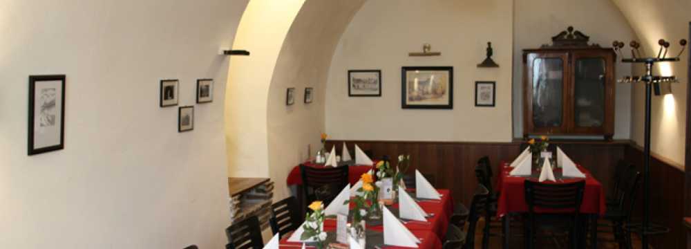 Landgasthaus Zum Seher in Eggenburg