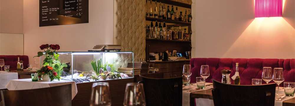 Vikas fresh fish & seafood in Wien