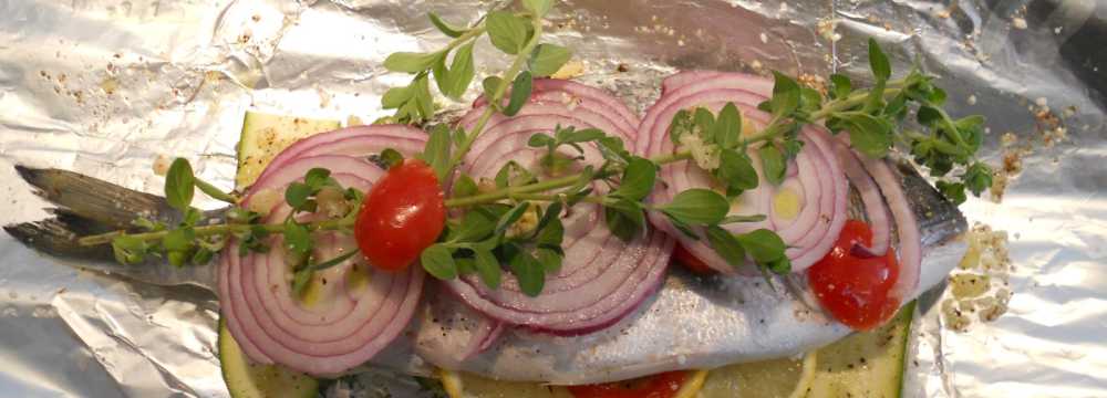 Seest�berl - Pizzeria in Russbach