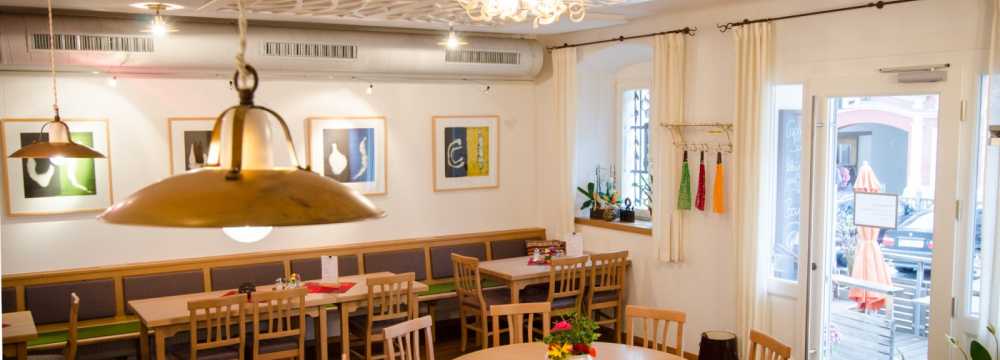 Schlagers Kaffeewirtshaus in Birkfeld