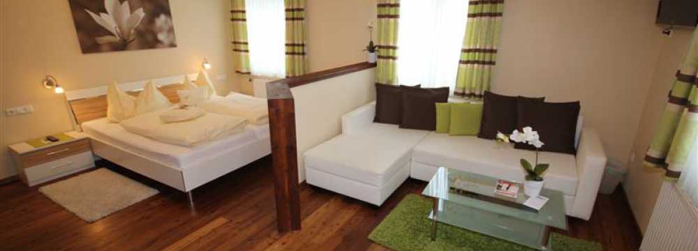 Restaurant Waldwirt in Russbach