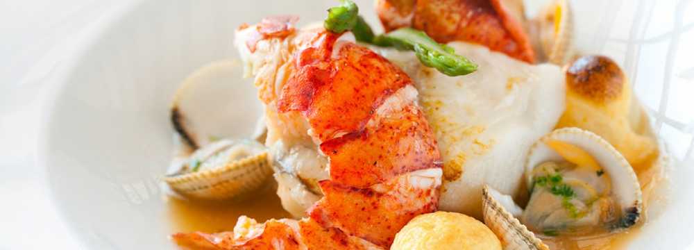 Vikas fresh fish & seafood in Wien