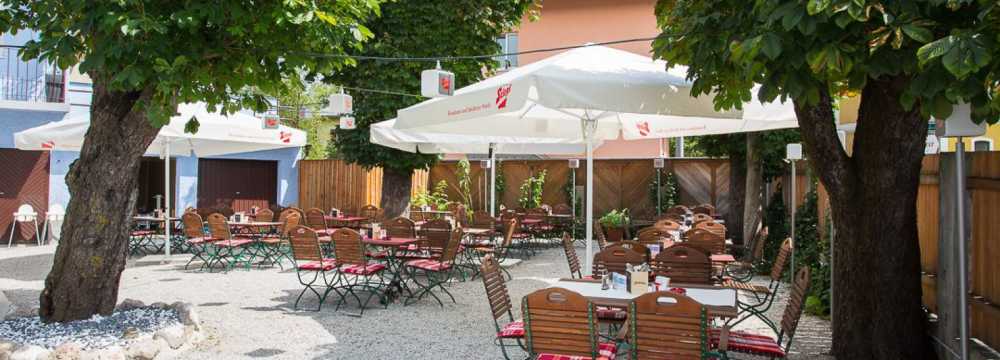 Restaurant Gasthof Wastlwirt in Salzburg