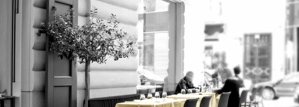 Restaurants in Wien: Procacci