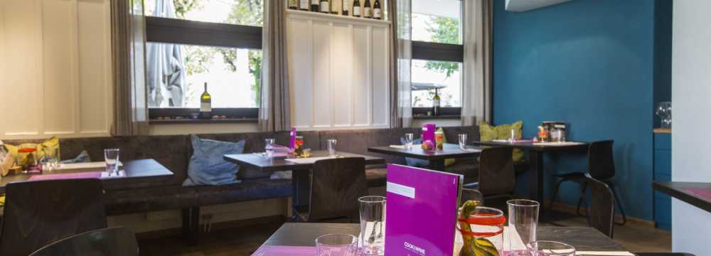 Cook&Wine in Salzburg