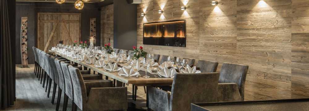 Restaurant Hotel Alte Post Eder Johann GmbH in Fieberbrunn