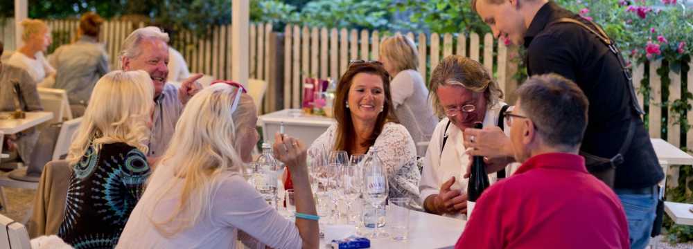 Cook&Wine in Salzburg