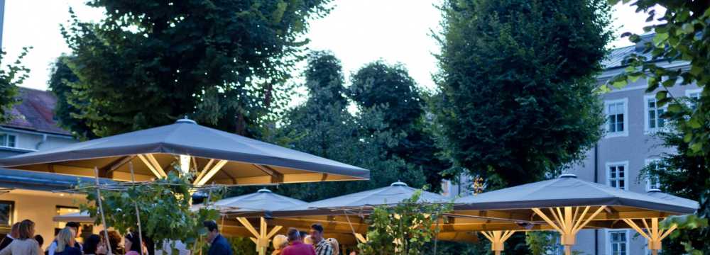 Cook&Wine in Salzburg
