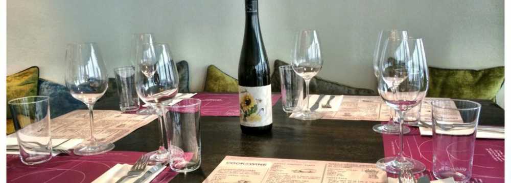 Cook&Wine in Salzburg