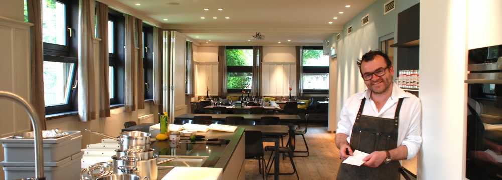 Restaurant Cook&Wine in Salzburg