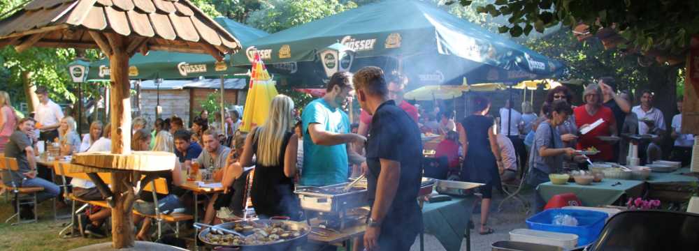 Restaurant Wia z haus Lehner in Linz