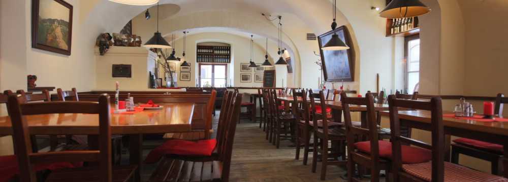 Gigerl - der Stadtheurige in Wien