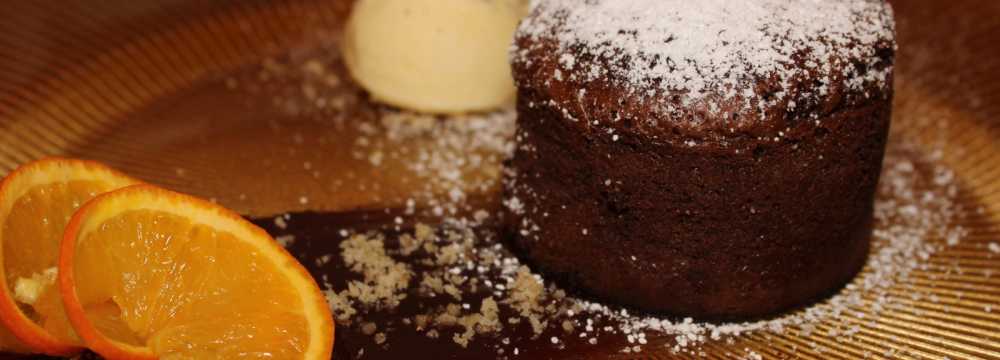 Restaurants in Wien: K&K Hofspezereien