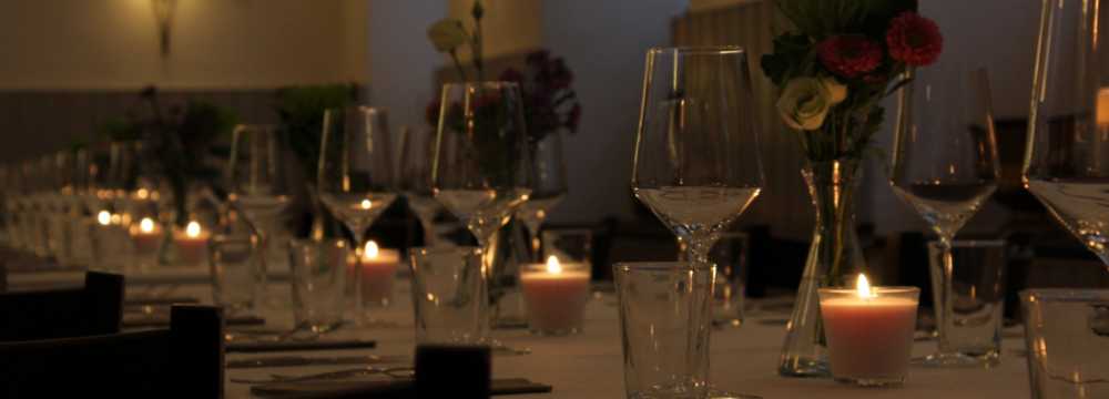 Restaurants in Wien: K&K Hofspezereien