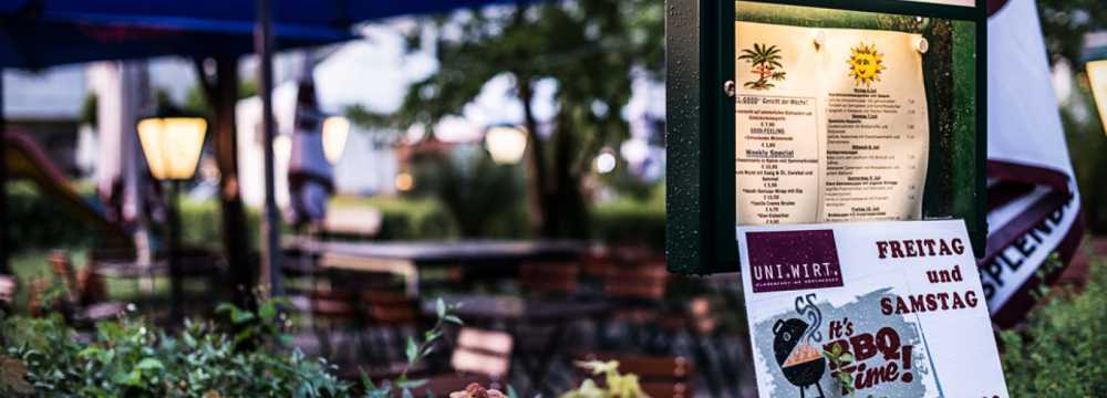 UNI.WIRT. Klagenfurt in Klagenfurt