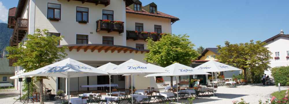 Hotel V�tterl in Grossgmain