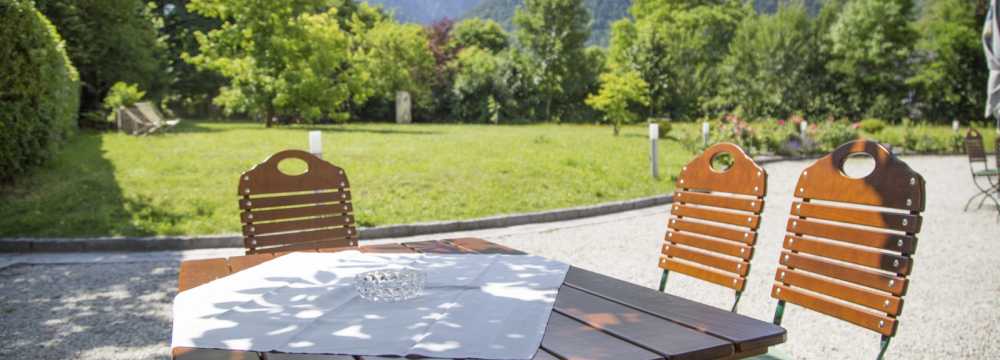 Hotel V�tterl in Grossgmain