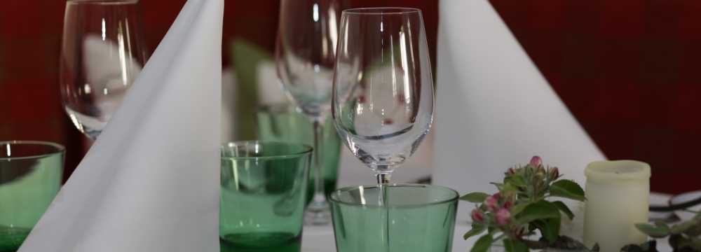 Restaurants in Ardagger Stift: Landhaus Stift Ardagger