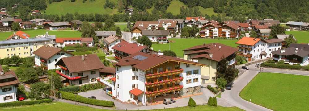 Hotel Gasthof Alpenhof in Zell im Zillertal
