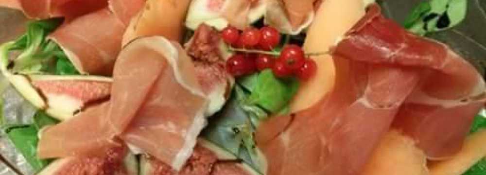 Ristorante Lo Scoglio in Feldbach