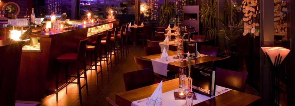 Bar-Restaurant Strandperle Seefeld in Seefeld in Tirol