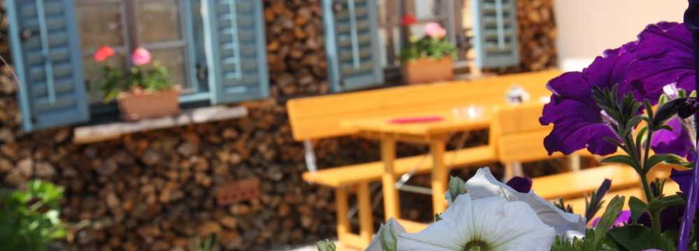 Restaurants in Geinberg: Speck o  thek