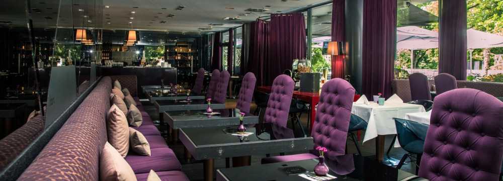 Restaurants in Graz: Philipp Haiges GmbH