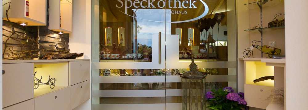 Restaurants in Geinberg: Speck o  thek