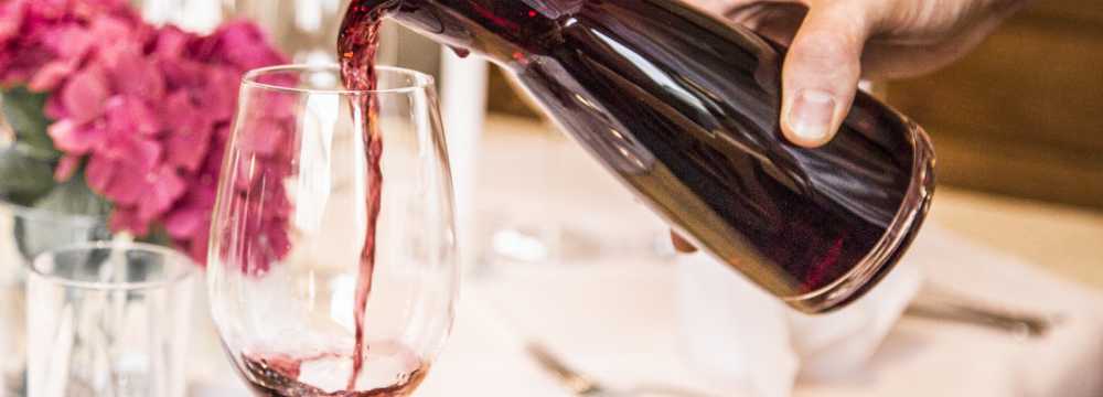 Hotel Vtterl in Grossgmain