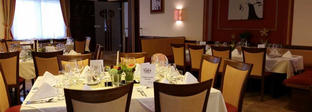 Gasthof Postwirt in Seeboden