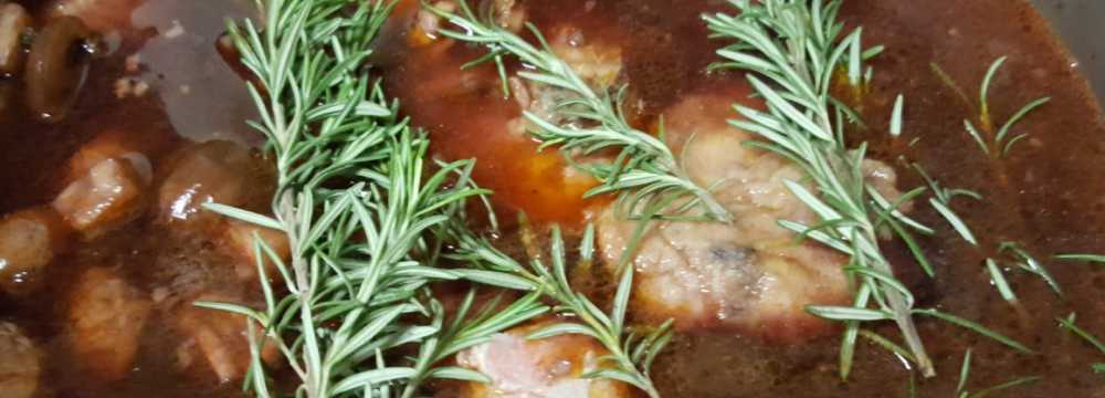 Restaurants in Wien: Restaurant 1070