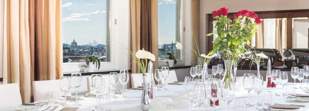 Restaurant Das Schick in Wien