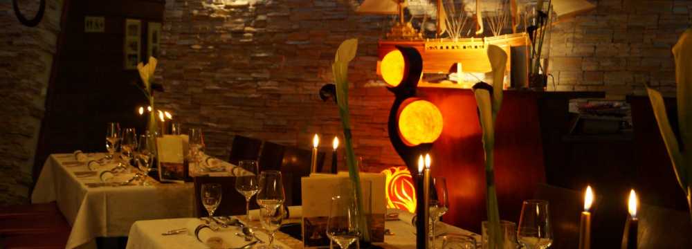 Bar-Restaurant Strandperle Seefeld in Seefeld in Tirol