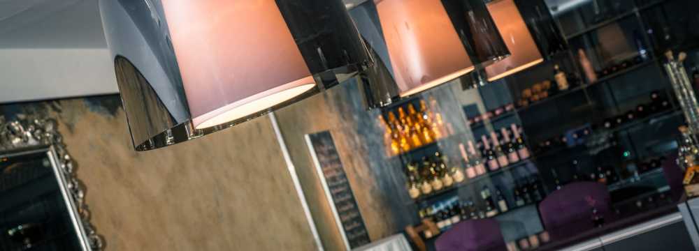 Restaurants in Graz: Philipp Haiges GmbH