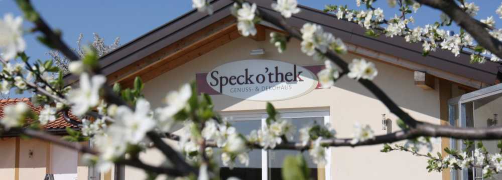 Restaurants in Geinberg: Speck o  thek