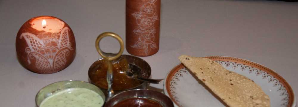 Tandoori Delight in Klagenfurt