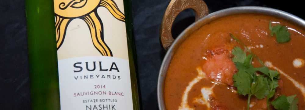 Tandoori Delight in Klagenfurt