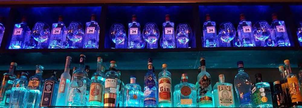 Restaurants in Wien: Das Torberg